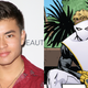 Chella Man at the Beautycon Festival LA 2018, Jericho in Deathstroke #9.